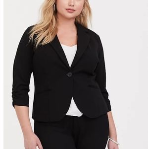 Studio premium blazer